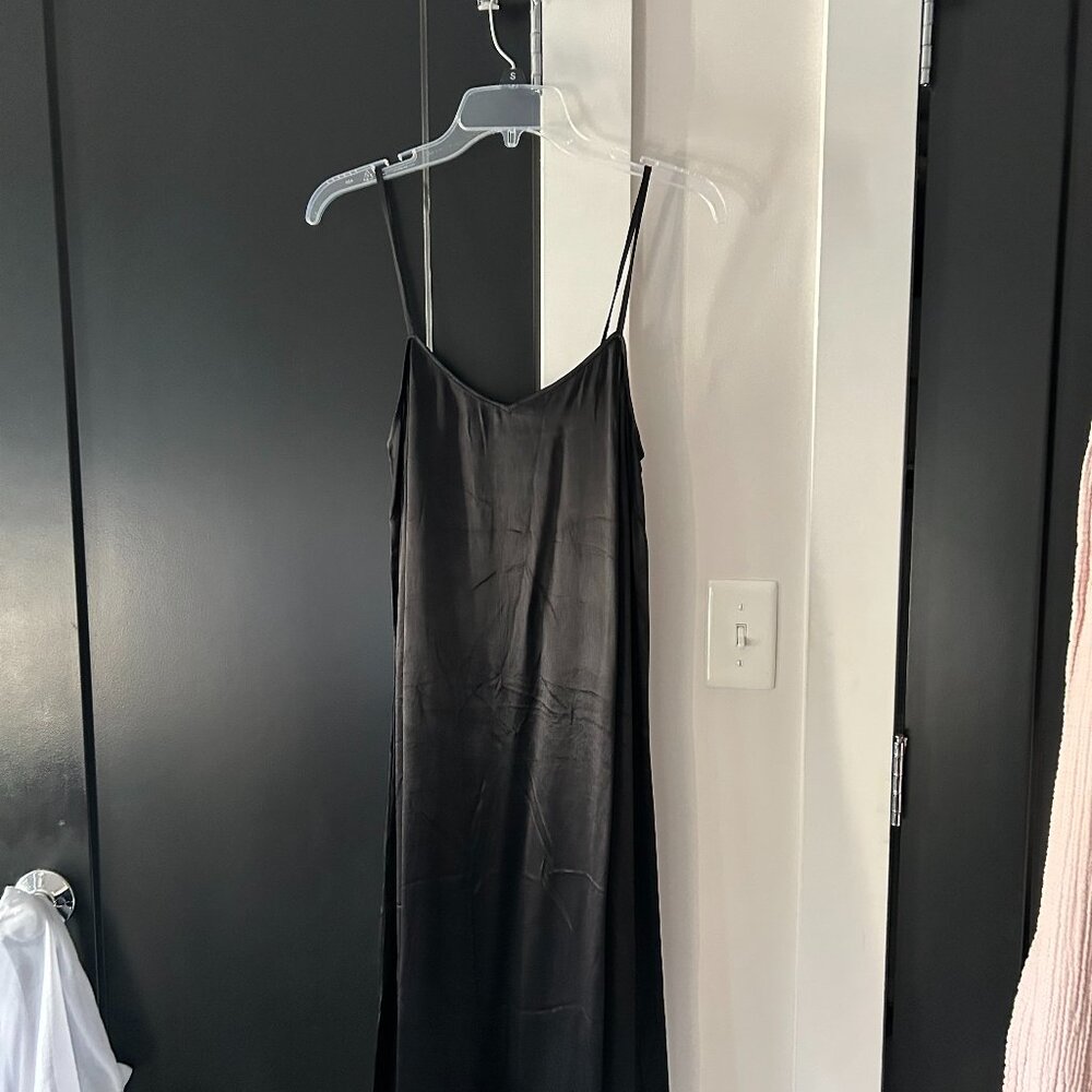 Able - Pepper Slip Dress (size small)